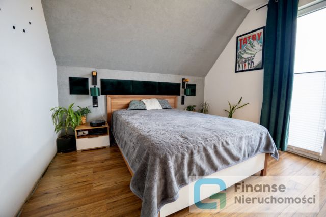 dom wolnostojący, 5 pokoi Balcerów. Zdjęcie 4