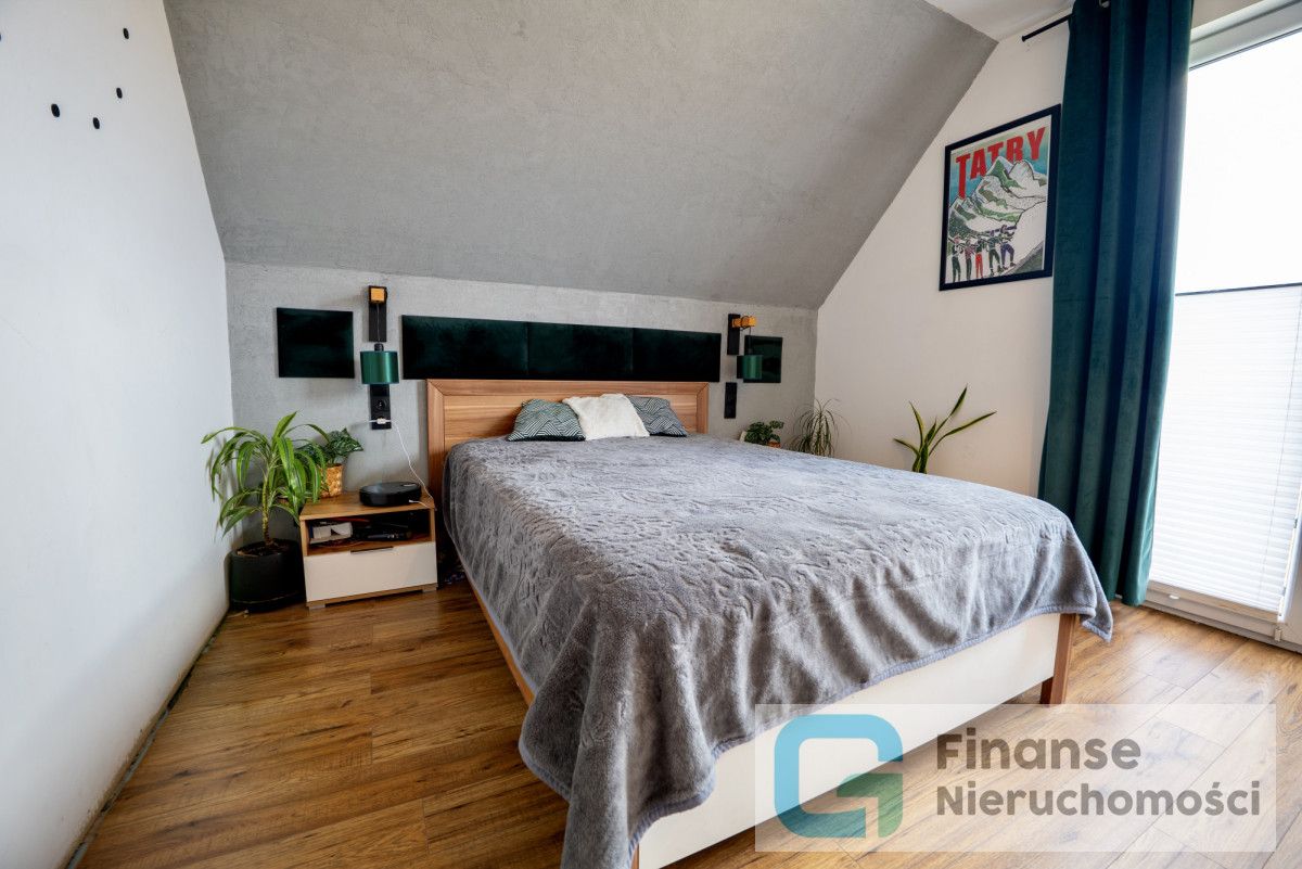 dom wolnostojący, 5 pokoi Balcerów. Zdjęcie 4