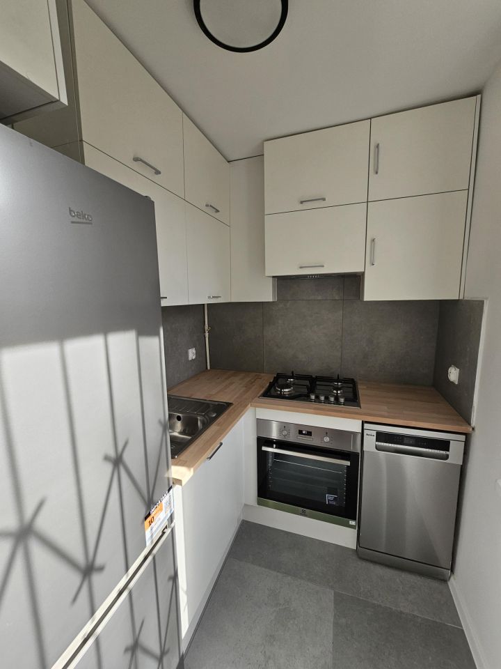 Mieszkanie 1-pokojowe Warszawa Bródno, ul. Żuromińska. Zdjęcie 6