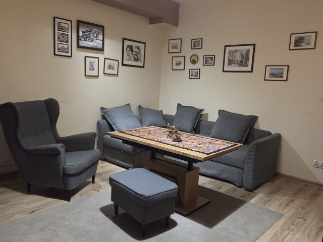 Mieszkanie 3-pokojowe Katowice Ligota, ul. Małopolska. Zdjęcie 1