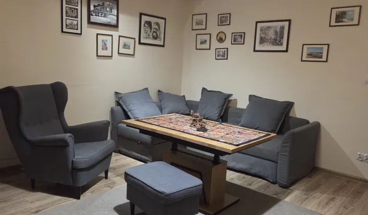 Mieszkanie 3-pokojowe Katowice Ligota, ul. Małopolska