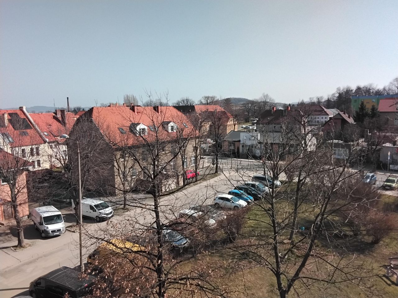 Mieszkanie 2-pokojowe Bielawa, os. Włókniarzy. Zdjęcie 8