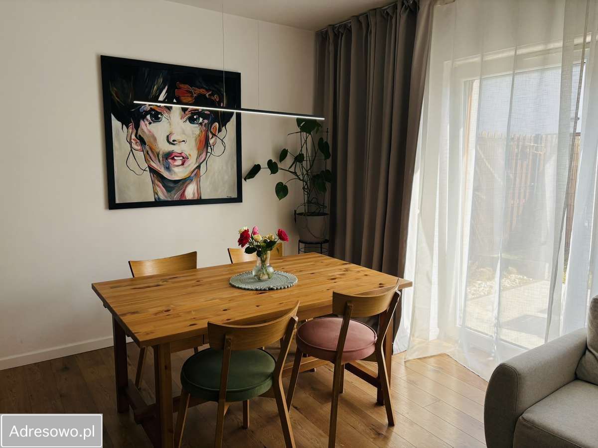 dom szeregowy, 3 pokoje Tulce, ul. Rumiankowa. Zdjęcie 8