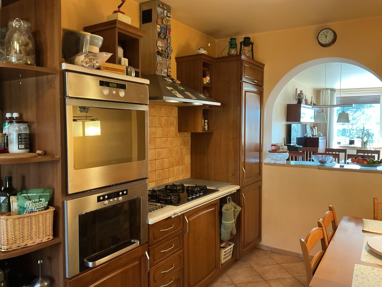 dom szeregowy, 4 pokoje Oleśnica, ul. Wschodnia. Zdjęcie 10