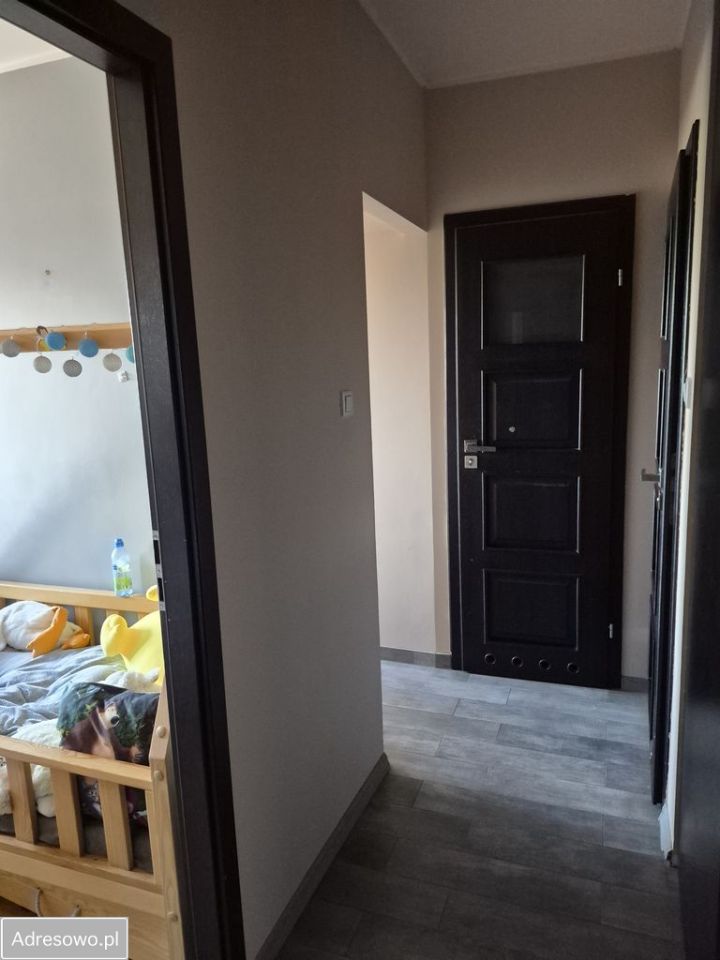 Mieszkanie 2-pokojowe Bydgoszcz Fordon, skwer gen. Augusta Emila Fieldorfa-Nila. Zdjęcie 8