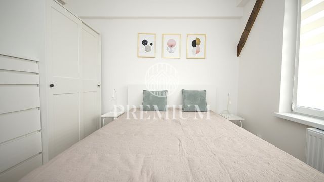 Mieszkanie 2-pokojowe Bydgoszcz Śródmieście, ul. Pomorska. Zdjęcie 5