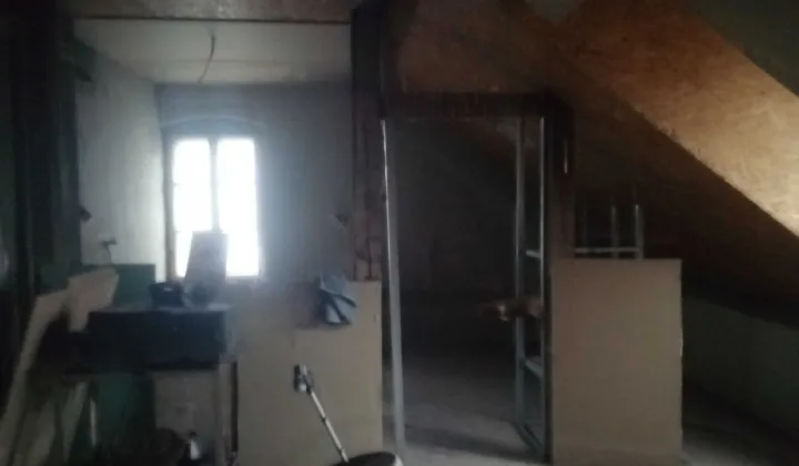 Mieszkanie 2-pokojowe Wałbrzych