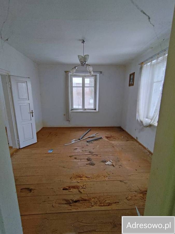 dom wolnostojący, 3 pokoje Szewna, ul. Kielecka. Zdjęcie 8