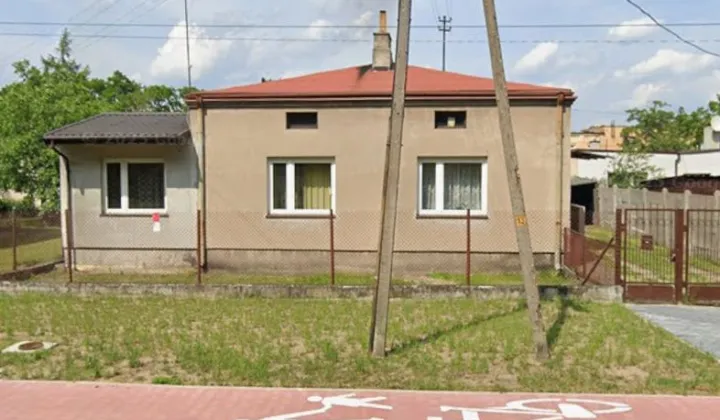 dom wolnostojący, 3 pokoje Tomaszów Mazowiecki