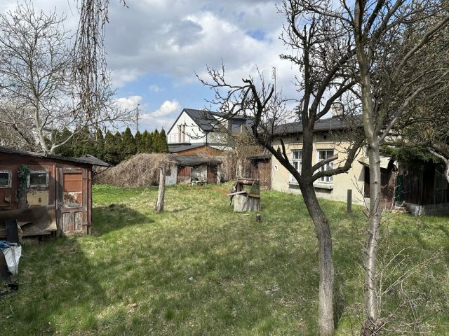 Działka budowlana Częstochowa Stradom, ul. Stefana Batorego. Zdjęcie 1