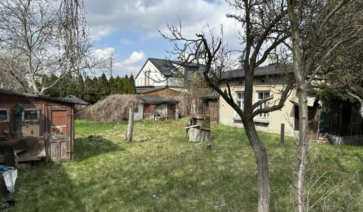 Działka budowlana Częstochowa Stradom, ul. Stefana Batorego