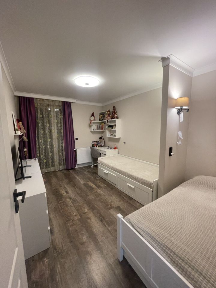 Mieszkanie 3-pokojowe Kraków Kliny, ul. bpa Albina Małysiaka. Zdjęcie 2