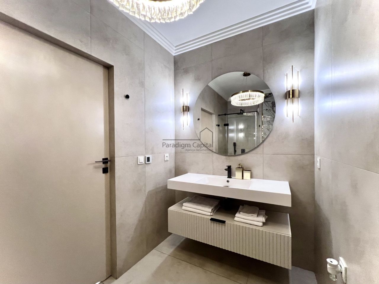 Mieszkanie 1-pokojowe Kraków Stare Miasto, ul. Smoleńsk. Zdjęcie 14