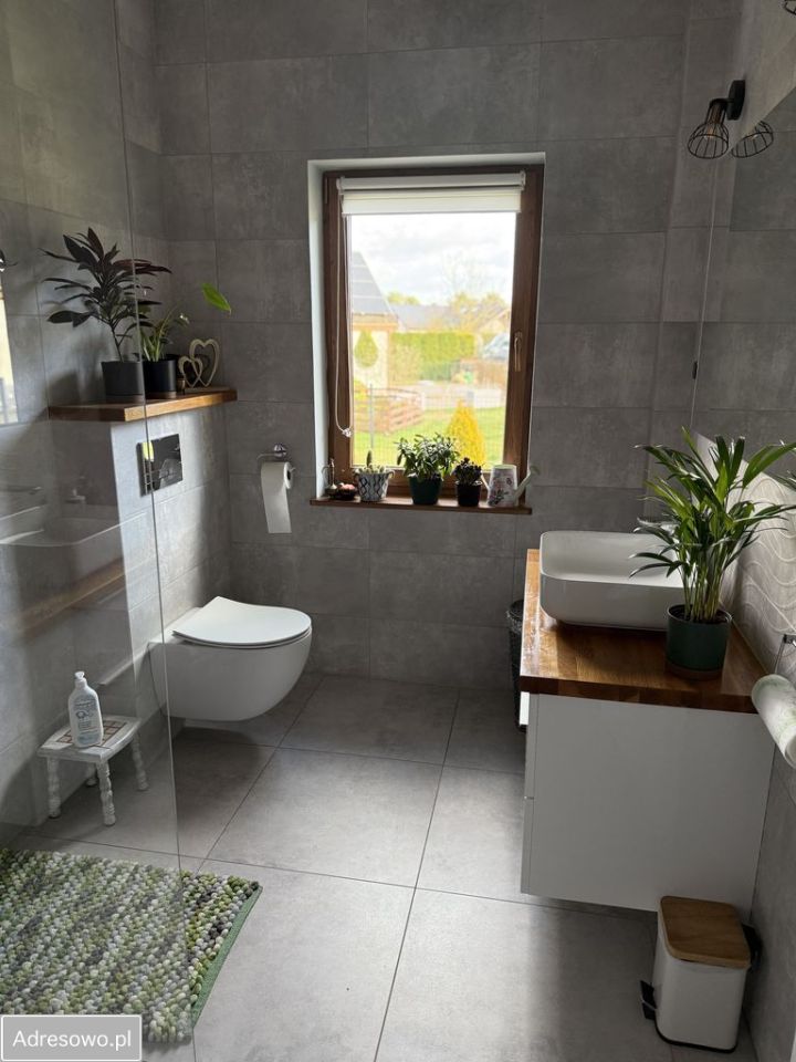 dom wolnostojący, 4 pokoje Sowno. Zdjęcie 10