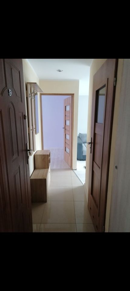 Mieszkanie 2-pokojowe Świebodzice, os. Sudeckie. Zdjęcie 7