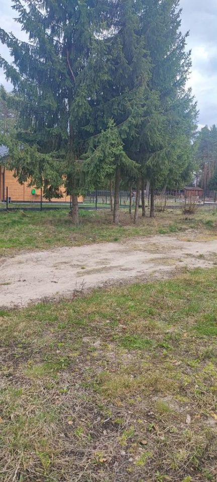 Działka budowlana Okuninka. Zdjęcie 2