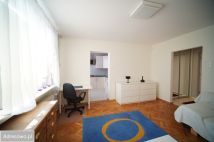 Mieszkanie 1-pokojowe Warszawa Mokotów, ul. Tadeusza Rejtana. Zdjęcie 2