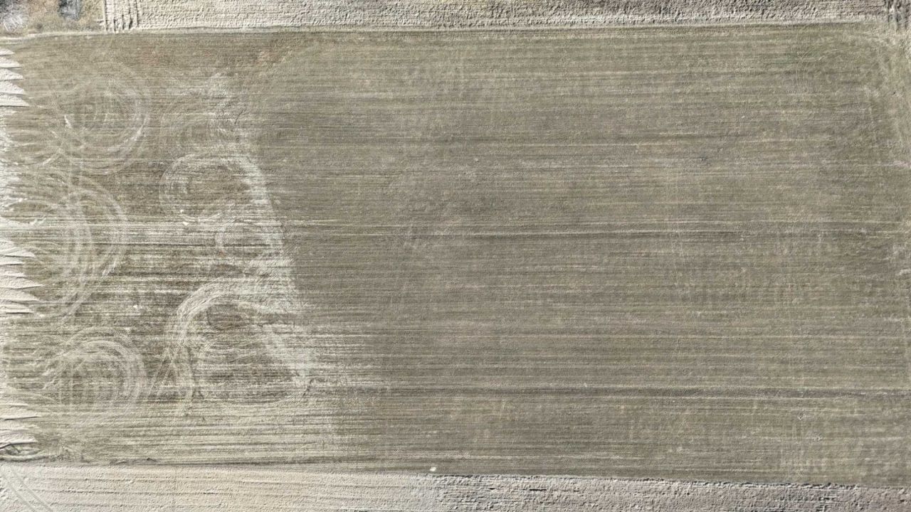 Działka Grudunki. Zdjęcie 2