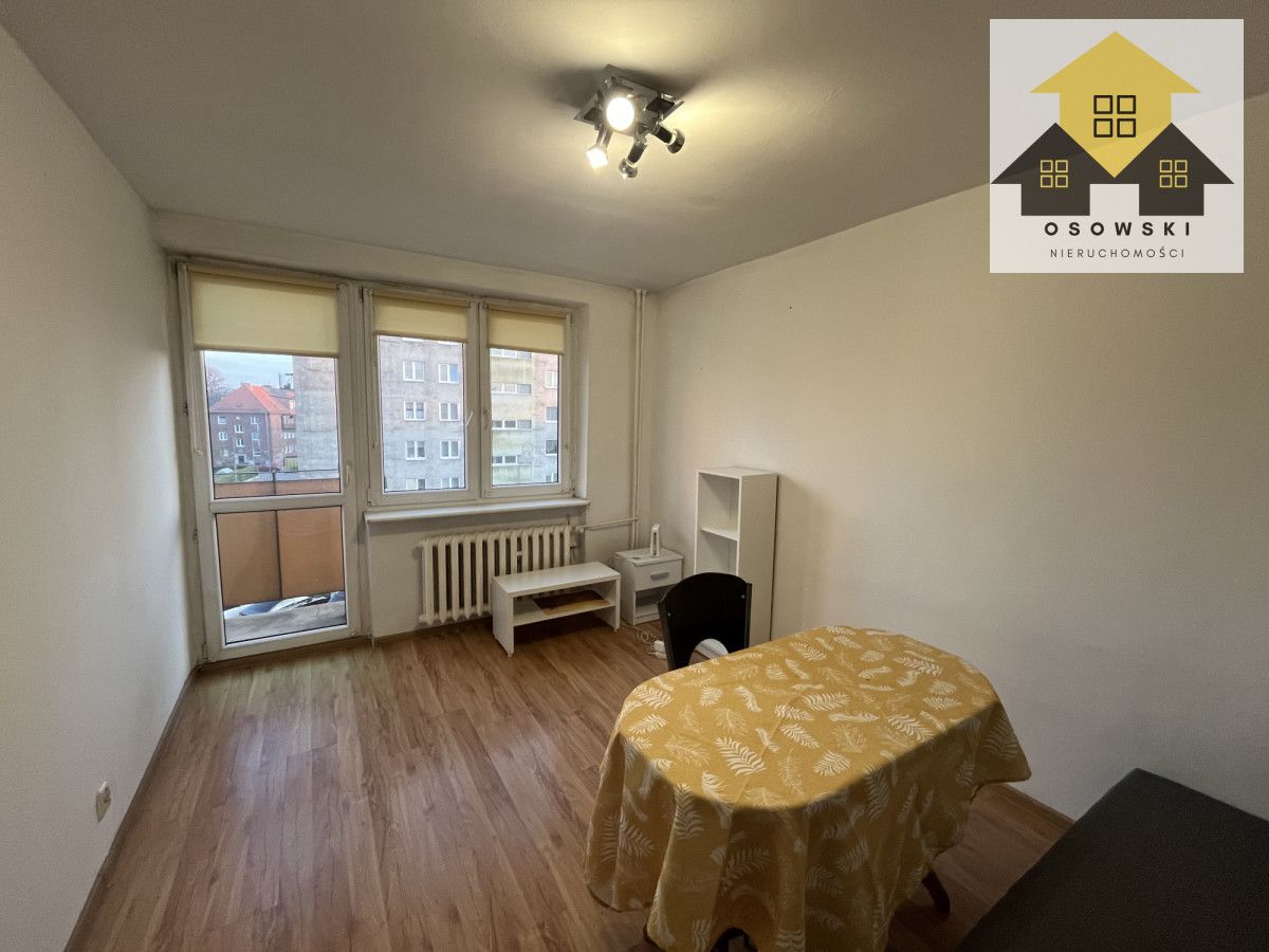 Mieszkanie 3-pokojowe Gdańsk Śródmieście, ul. Siennicka. Zdjęcie 1