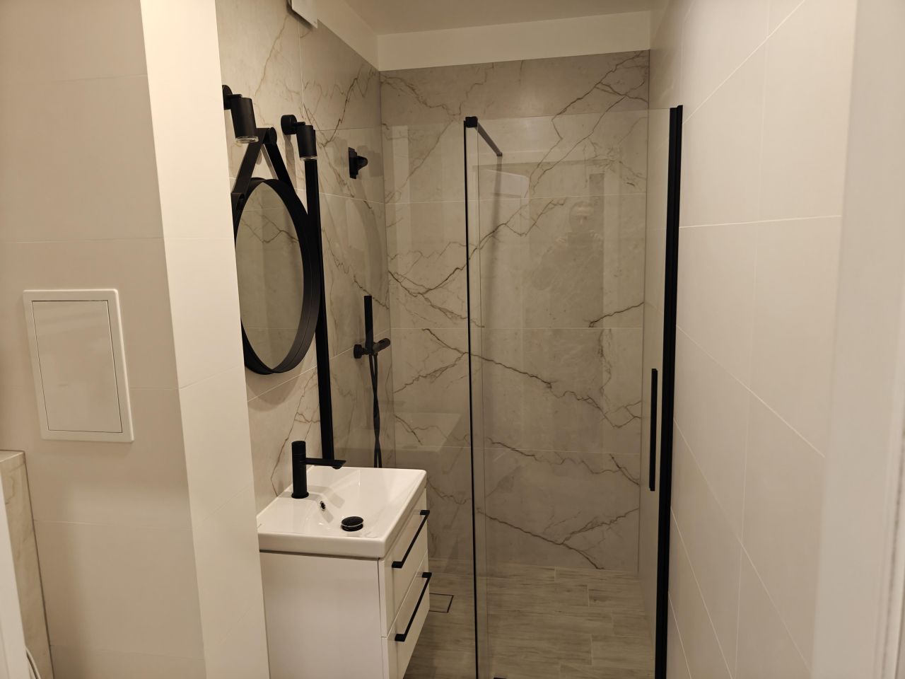 Mieszkanie 1-pokojowe Warszawa Praga-Południe, ul. Grochowska. Zdjęcie 6