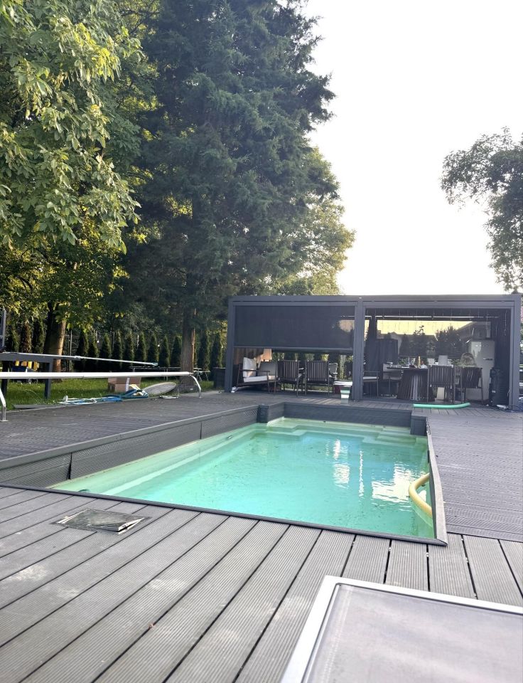 dom wolnostojący, 7 pokoi Krzeszowice. Zdjęcie 3