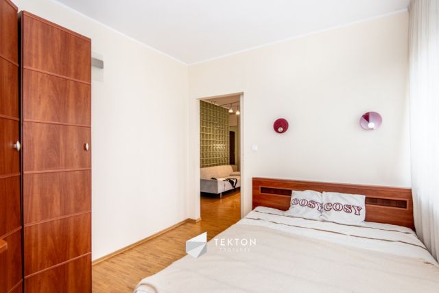 Mieszkanie 3-pokojowe Poznań Grunwald, ul. Smardzewska. Zdjęcie 9