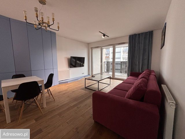 Mieszkanie 2-pokojowe Poznań Grunwald, ul. Świerzawska. Zdjęcie 1