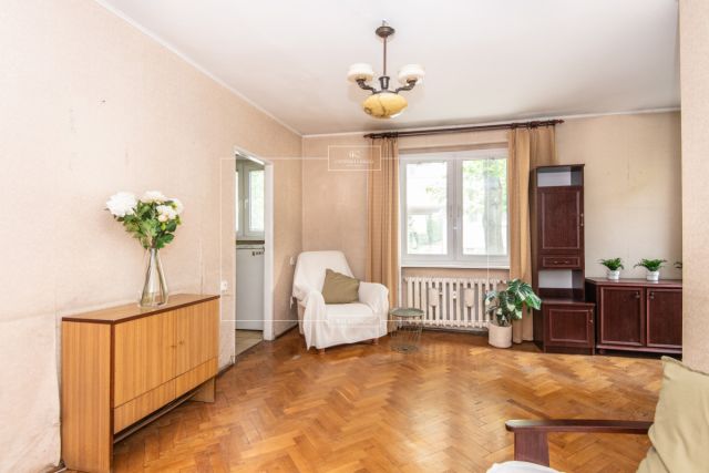 Mieszkanie 1-pokojowe Poznań Łazarz, ul. Lodowa. Zdjęcie 2