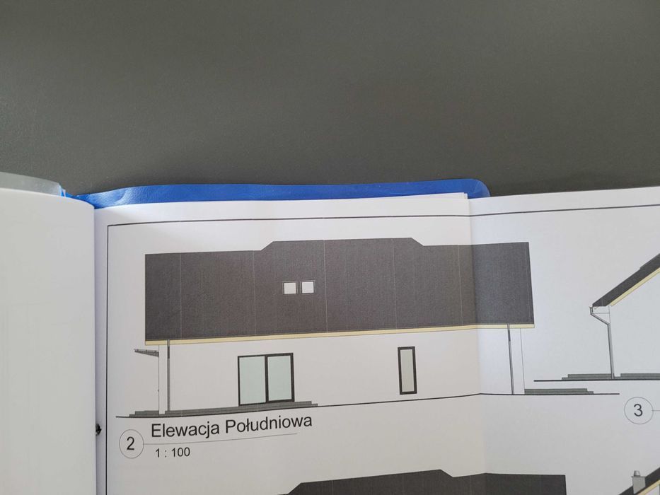 Działka budowlana Wągrowiec. Zdjęcie 3