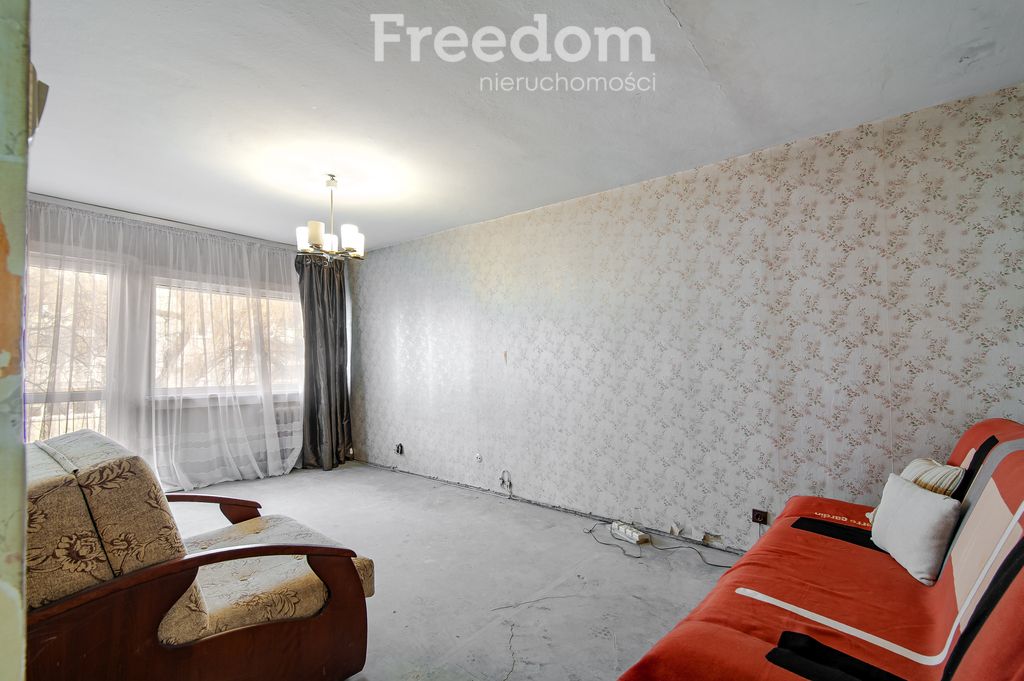 Mieszkanie 2-pokojowe Łódź Teofilów, ul. Rojna. Zdjęcie 6
