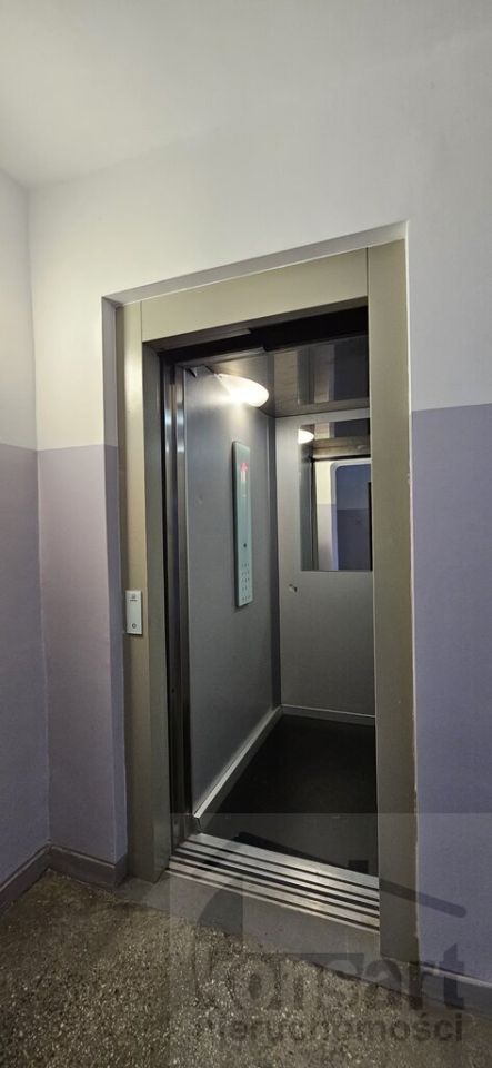 Mieszkanie 2-pokojowe Szczecin Zdroje, ul. Batalionów Chłopskich. Zdjęcie 18