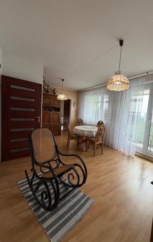 Mieszkanie 4-pokojowe Rybnik Maroko-Nowiny, ul. Budowlanych. Zdjęcie 1
