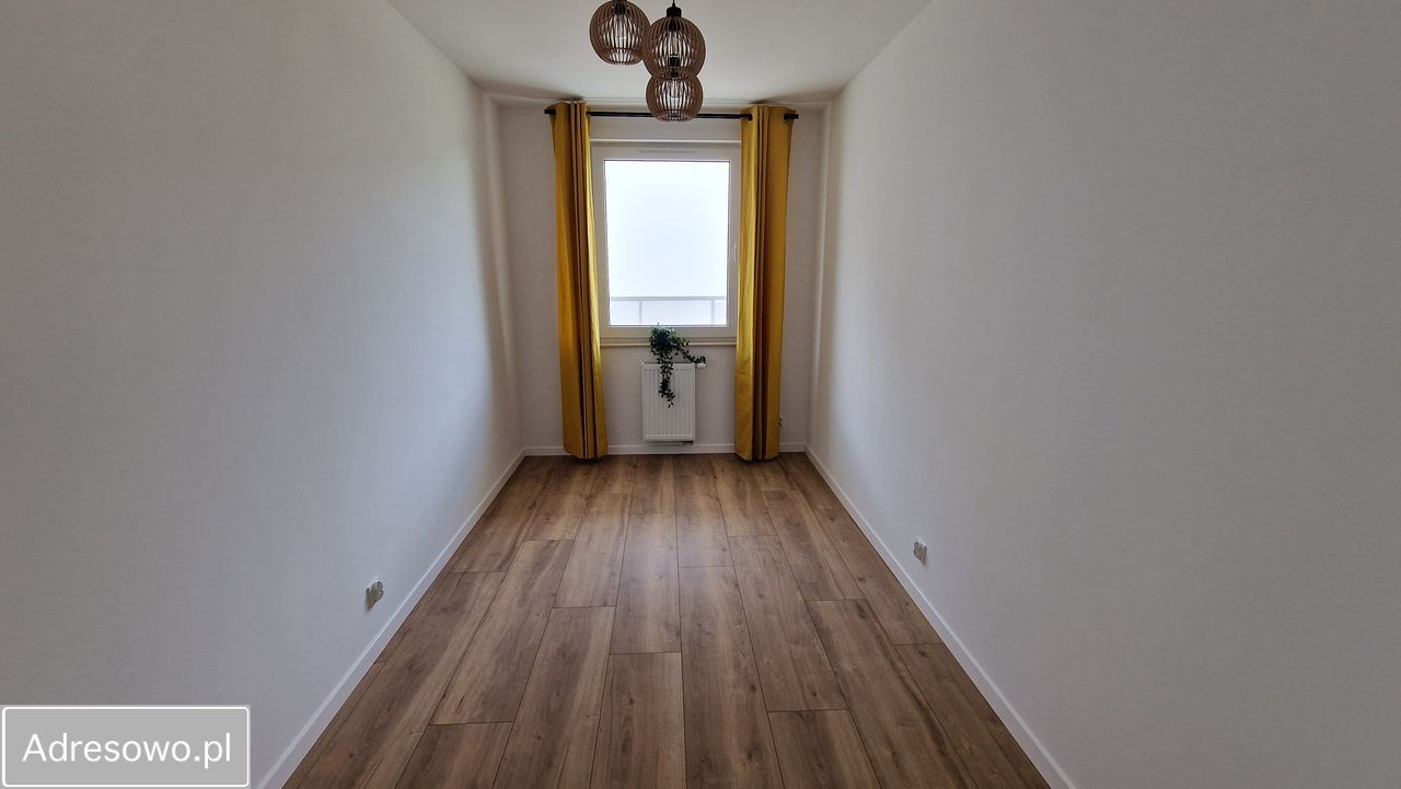 Mieszkanie 3-pokojowe Gdańsk Osowa, ul. Hery. Zdjęcie 10