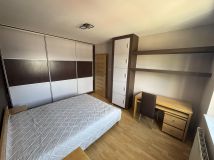 Mieszkanie 3-pokojowe Kraków Grzegórzki, ul. Cystersów. Zdjęcie 4