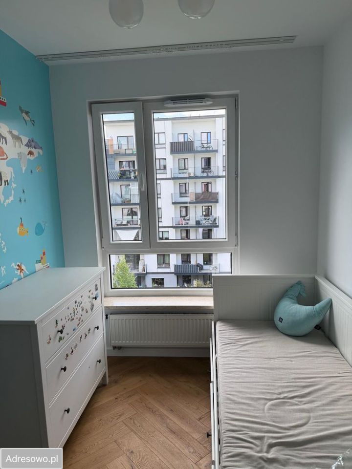 Mieszkanie 4-pokojowe Warszawa Żerań, ul. Starowiślna. Zdjęcie 8