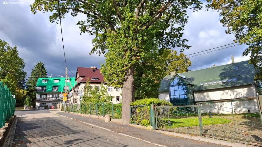 Lokal Szklarska Poręba, ul. Dworcowa. Zdjęcie 3