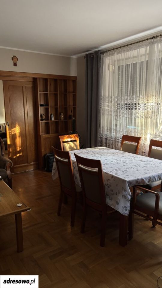 dom wolnostojący, 7 pokoi Radomyśl Wielki, ul. Kochanowskiego. Zdjęcie 11