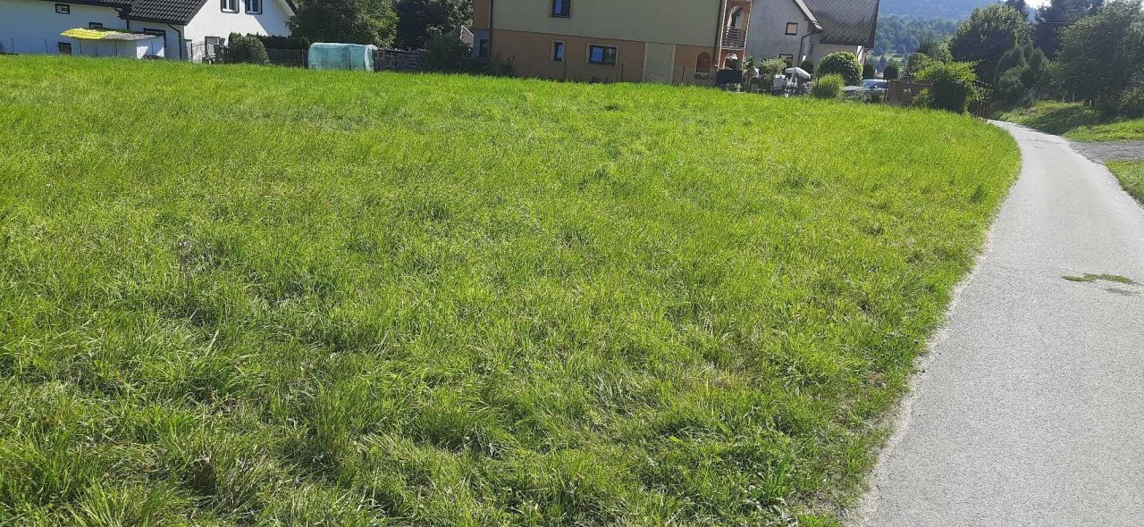 Działka budowlana Gilowice, ul. Wierzbowa. Zdjęcie 5