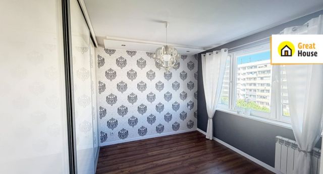 Mieszkanie 4-pokojowe Jastrzębie-Zdrój, ul. Wielkopolska. Zdjęcie 11