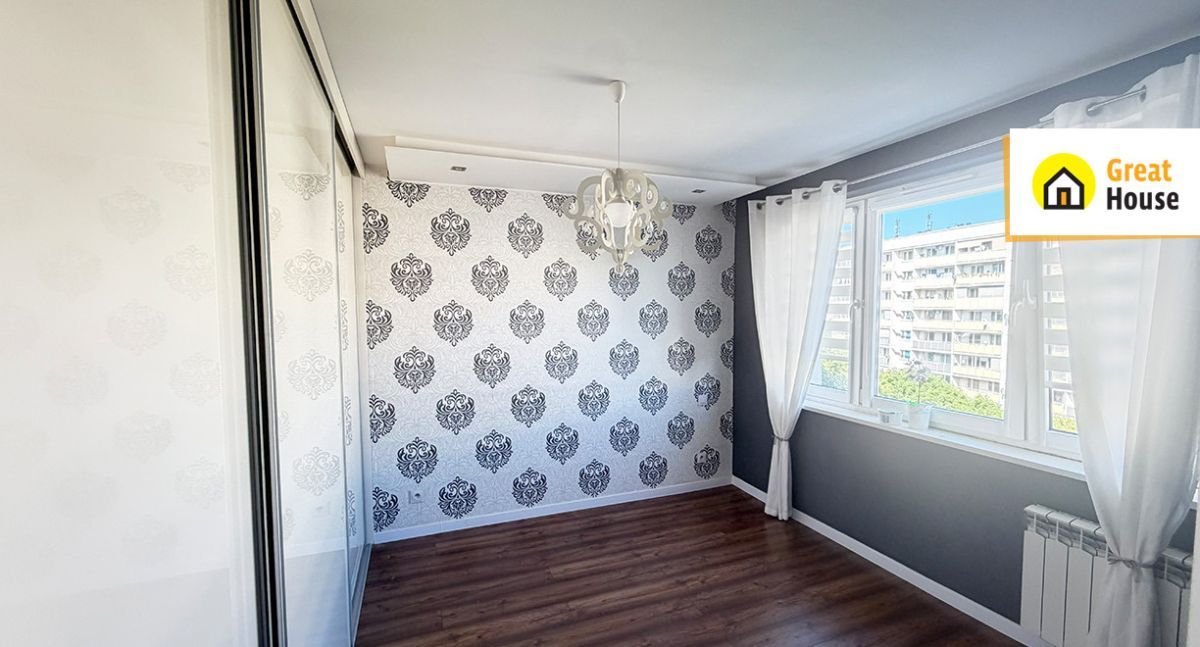 Mieszkanie 4-pokojowe Jastrzębie-Zdrój, ul. Wielkopolska. Zdjęcie 11