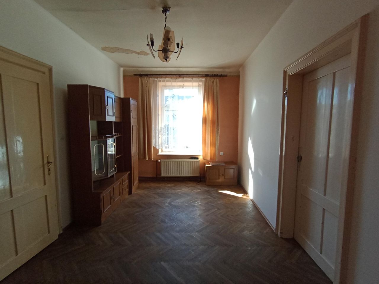 Mieszkanie 2-pokojowe Kraków Grzegórzki, ul. Blich. Zdjęcie 2
