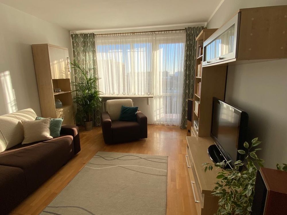 Mieszkanie 2-pokojowe Kołobrzeg Centrum, ul. Zygmuntowska