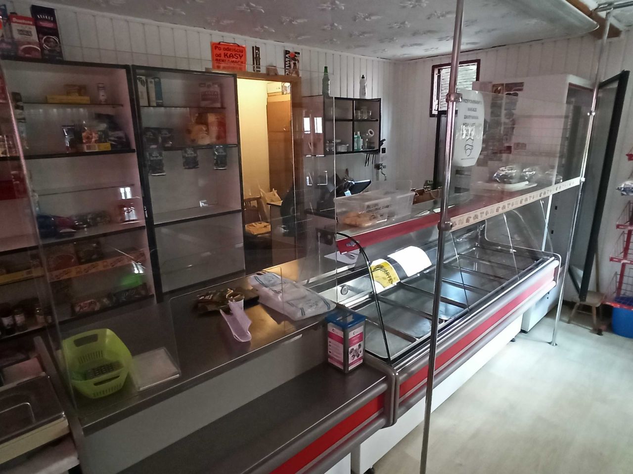 Lokal Łódź Teofilów. Zdjęcie 6