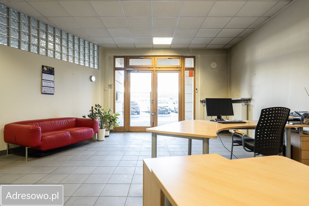 Lokal Kraków Zwierzyniec, ul. Emaus. Zdjęcie 15