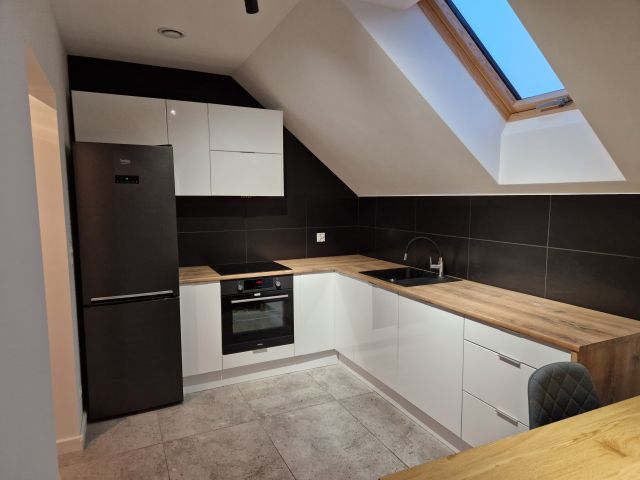 Mieszkanie 3-pokojowe Niepołomice, ul. Bocheńska. Zdjęcie 1