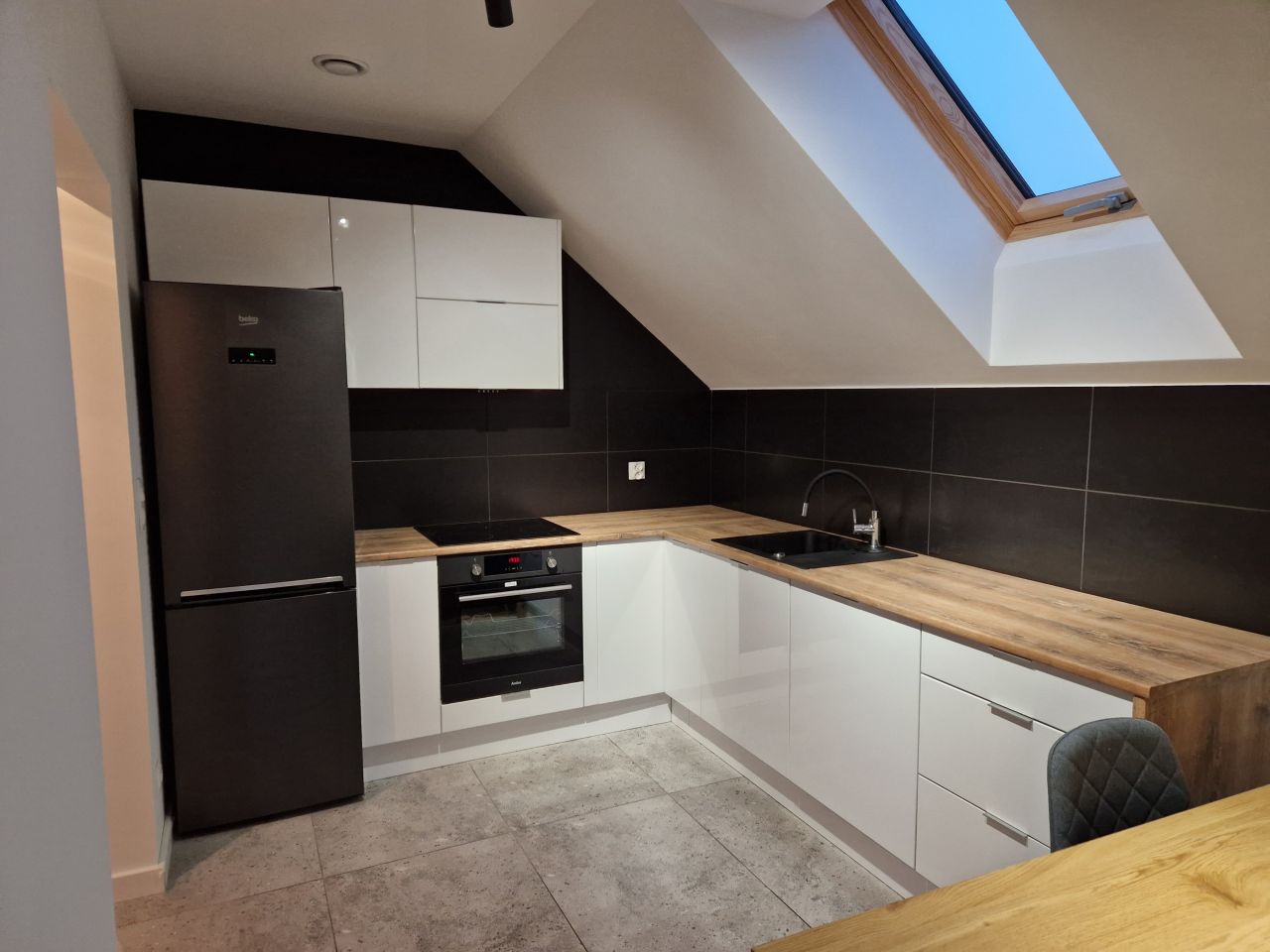 Mieszkanie 3-pokojowe Niepołomice, ul. Bocheńska