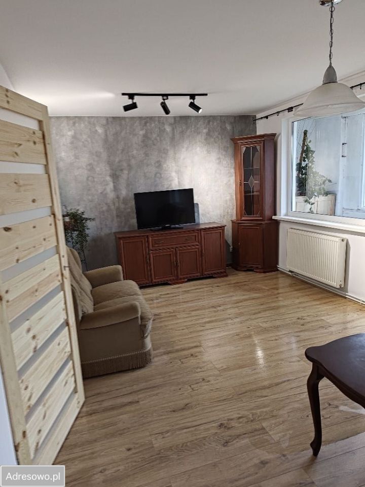 Mieszkanie 2-pokojowe Srokowo, ul. Kętrzyńska