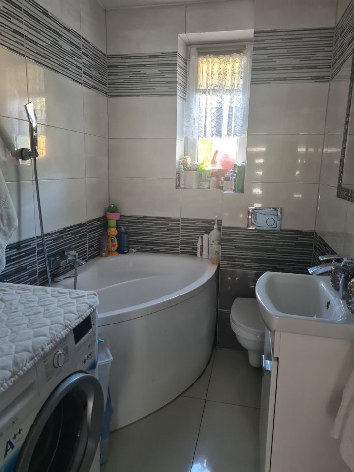 dom wolnostojący, 6 pokoi Kraków Opatkowice, ul. Poronińska. Zdjęcie 20