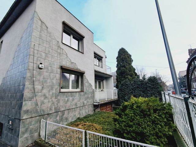 dom wolnostojący, 4 pokoje Kalisz Ogrody. Zdjęcie 17