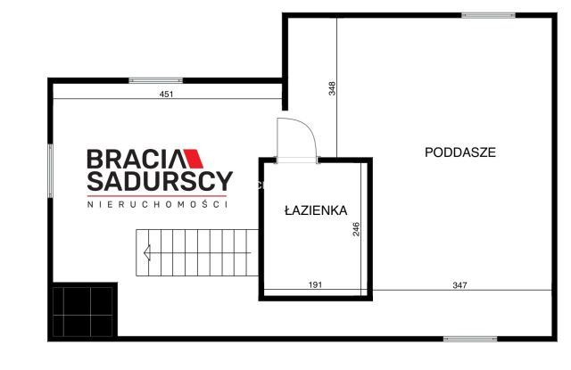 dom wolnostojący, 10 pokoi Skawina, ul. Żwirowa. Zdjęcie 39